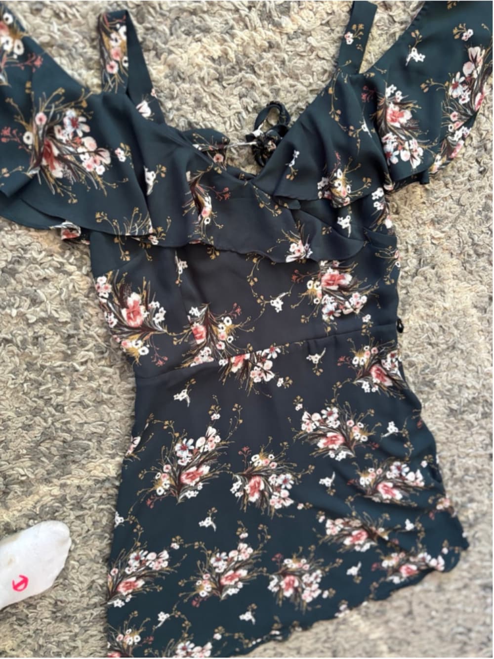 Collective concepts dress - Thumbnail 2