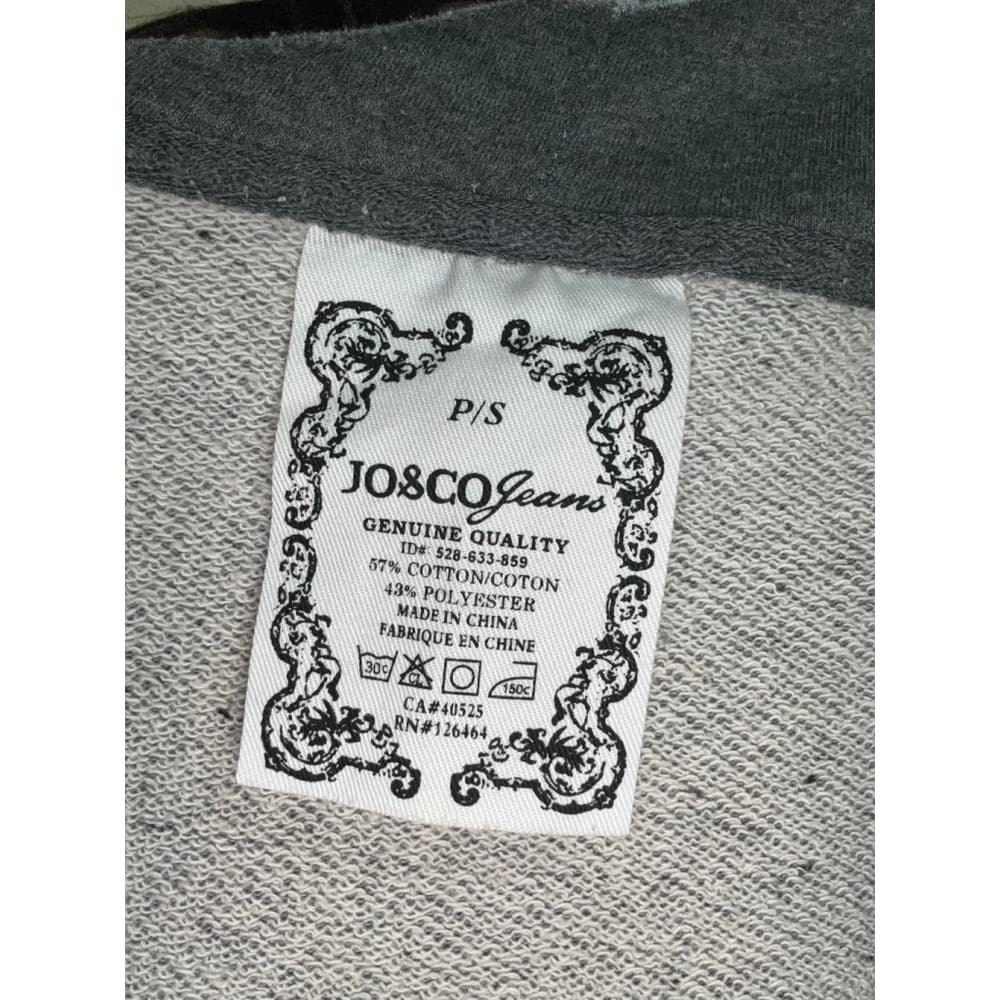Jo&Co Jeans Sweater - Thumbnail 2