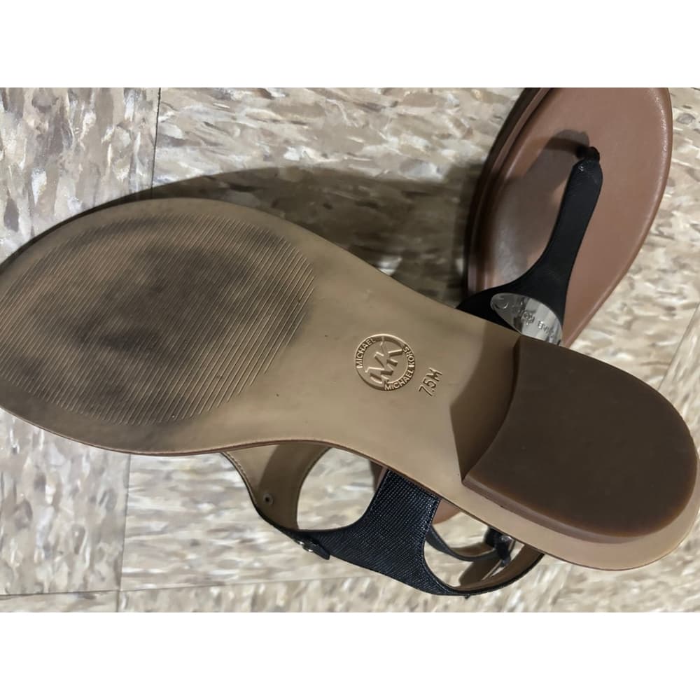 Michael Kors sandals - Thumbnail 4