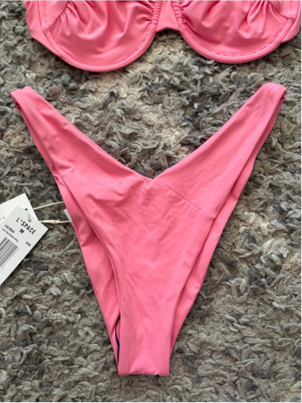 L Space swim suit - Thumbnail 3