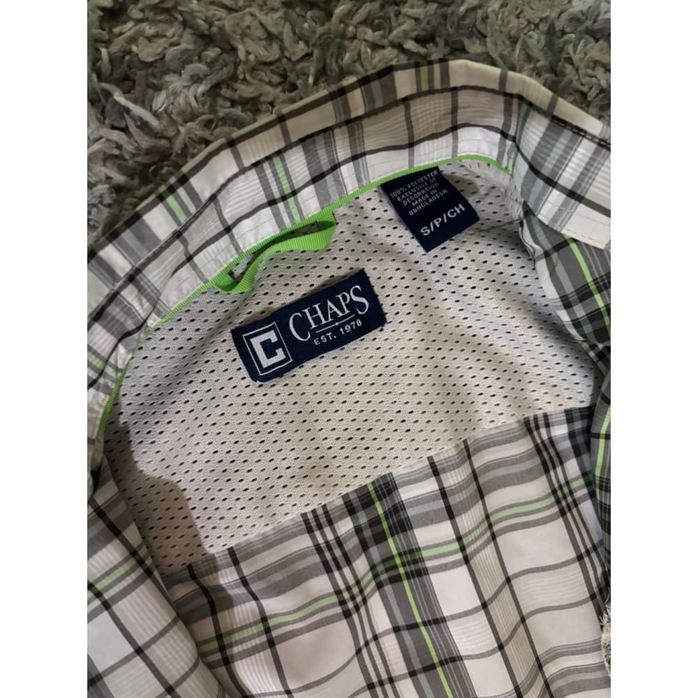 Chaps shirt - Thumbnail 3