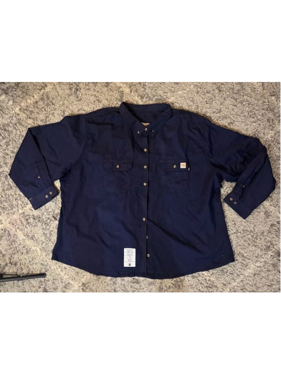 Carhartt Shirt - Thumbnail 5