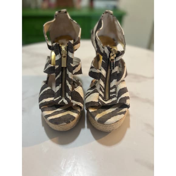 Michael Kors Wedges - Thumbnail 5