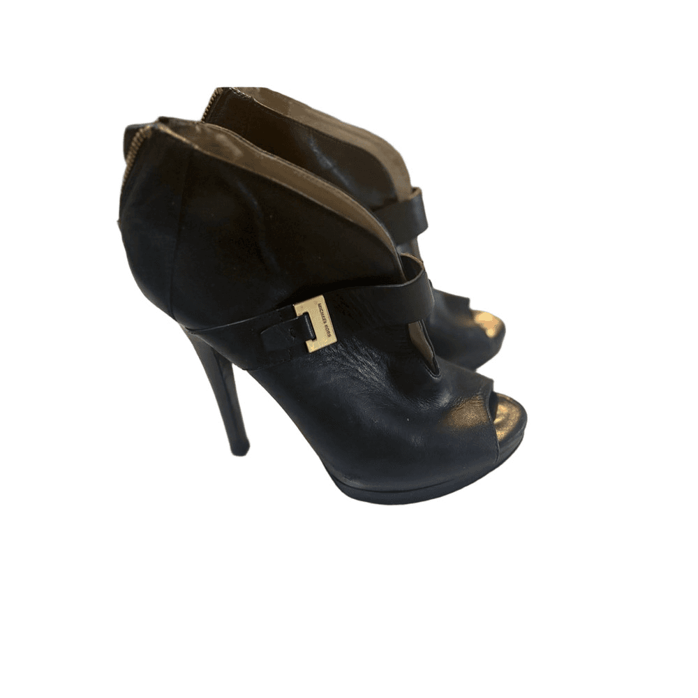 Michael Kors heels - Thumbnail 5