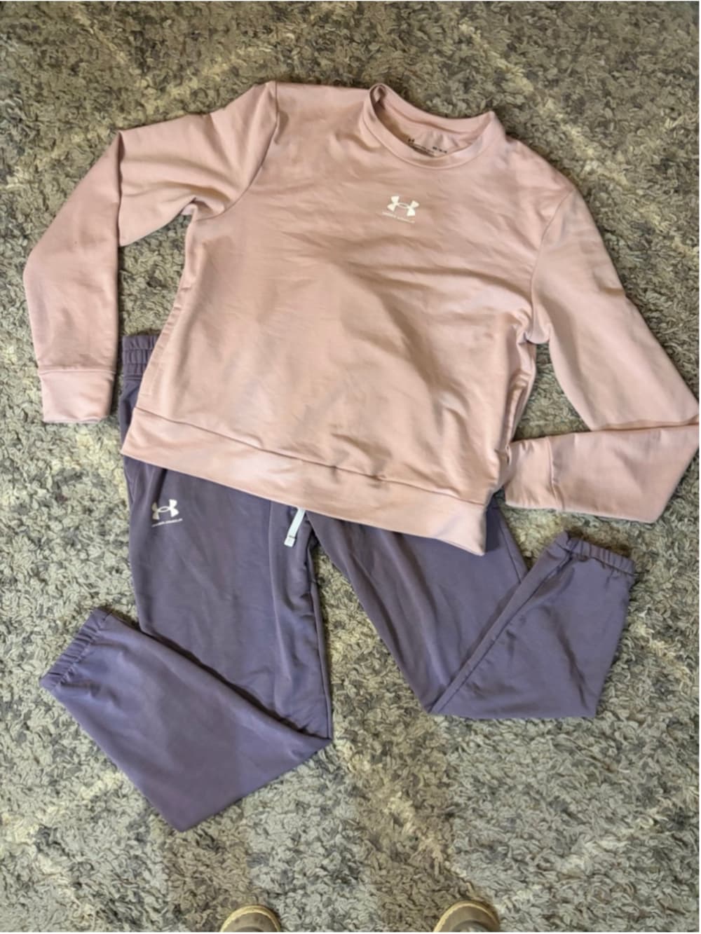 Under Armour Sweat set - Thumbnail 5