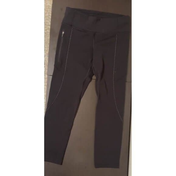 Lululemon Women’s Leggings Reflective Dots - Thumbnail 8