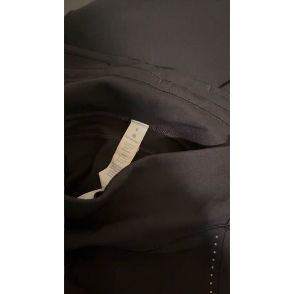 Lululemon Women’s Leggings Reflective Dots - Thumbnail 2