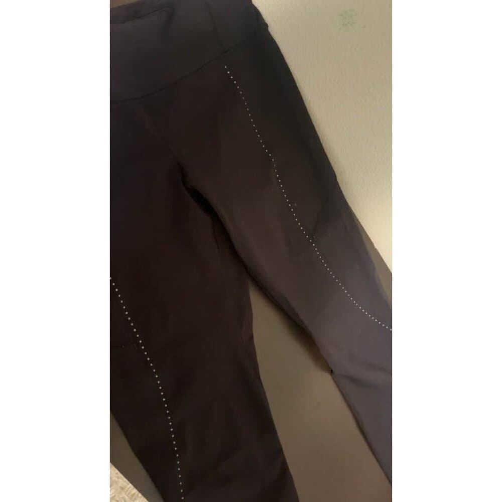 Lululemon Women’s Leggings Reflective Dots - Thumbnail 4