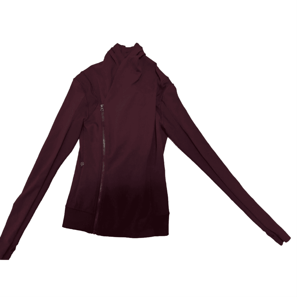 Lululemon Zip Up - Thumbnail 8