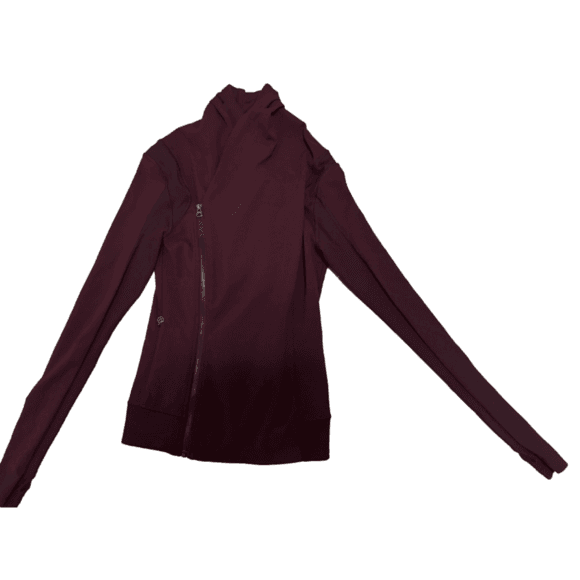 Lululemon Zip Up - Thumbnail 9