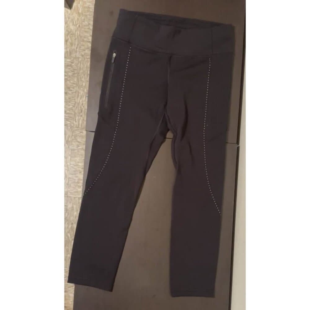 Lululemon Women’s Leggings Reflective Dots - Thumbnail 5