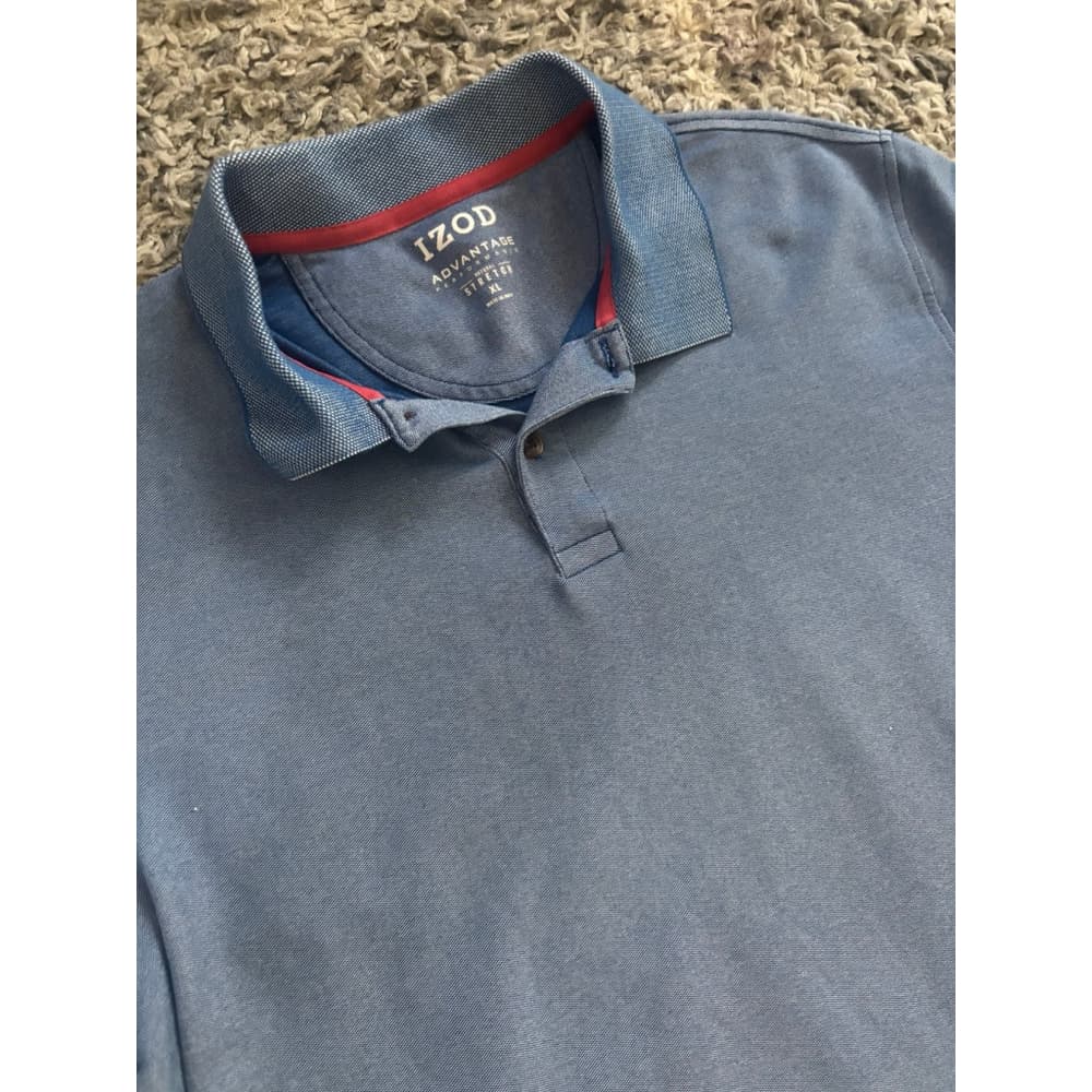 Izod shirt - Thumbnail 2