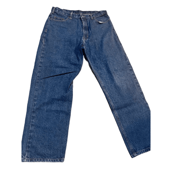 Full Blue Jeans - Thumbnail 7
