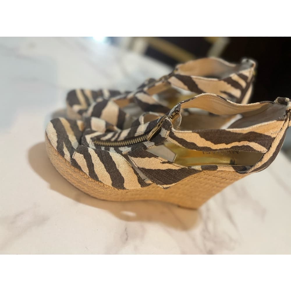 Michael Kors Wedges - Thumbnail 3