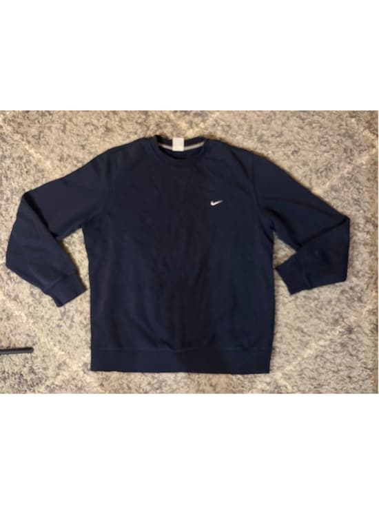 Men’s Nike sweater - Thumbnail 4