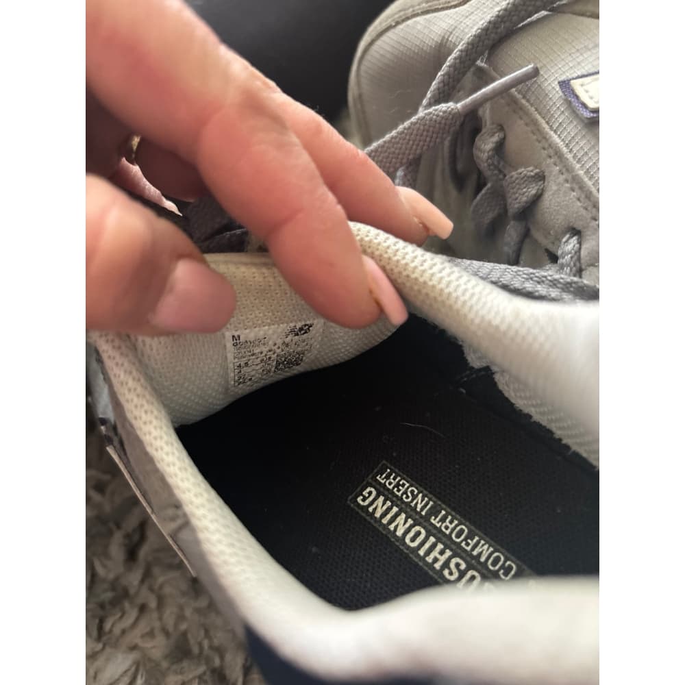 New Balance Shoes - Thumbnail 3