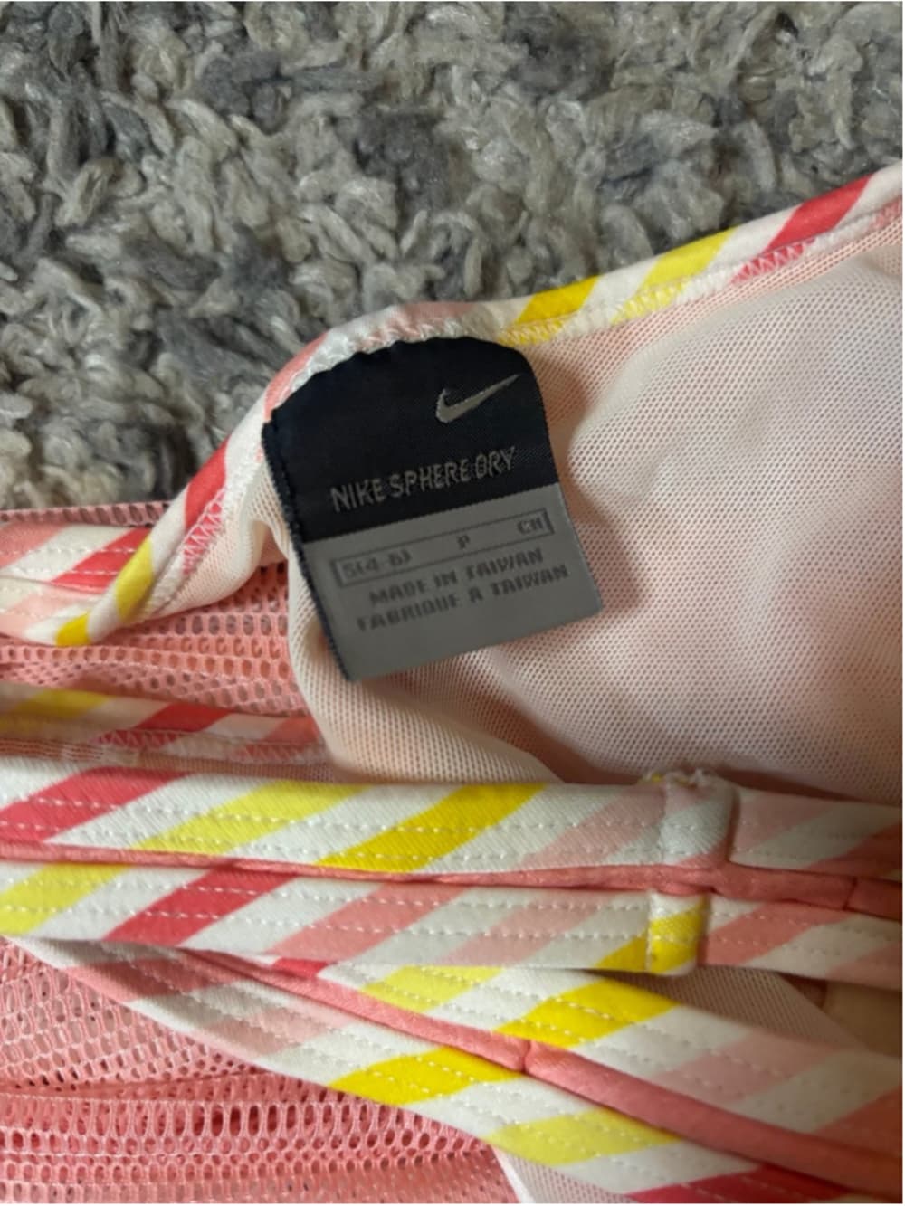 Nike Maria Sharapova tennis dress - Thumbnail 3