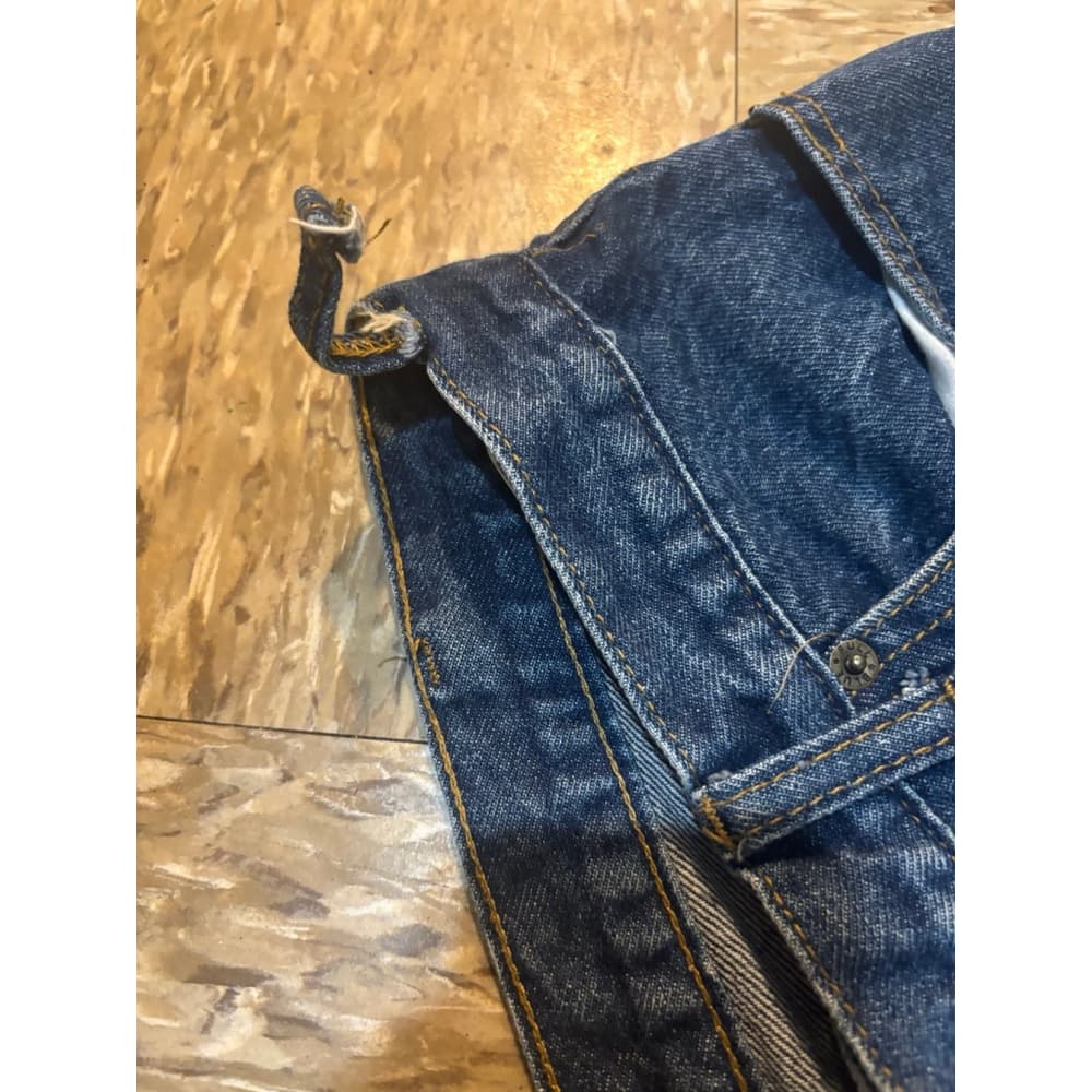 Full Blue Jeans - Thumbnail 3