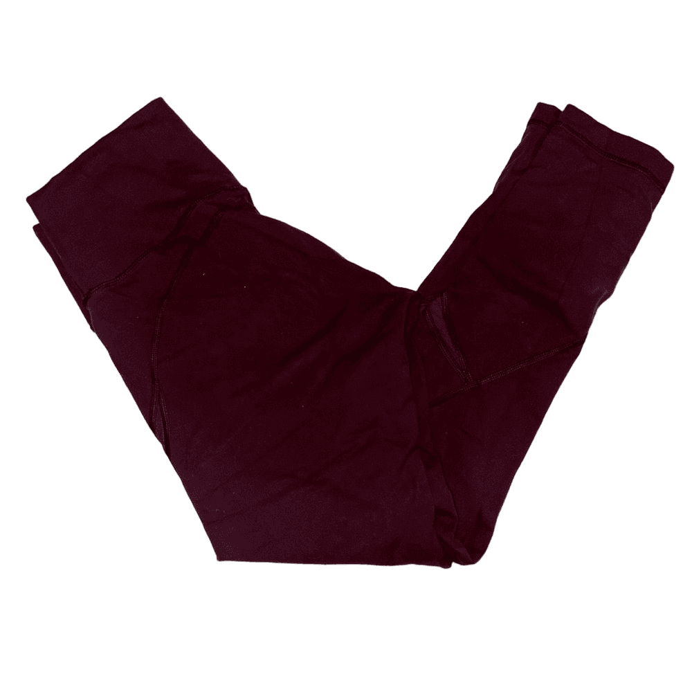 Lululemon Invigorate High-Rise Tight - Thumbnail 3