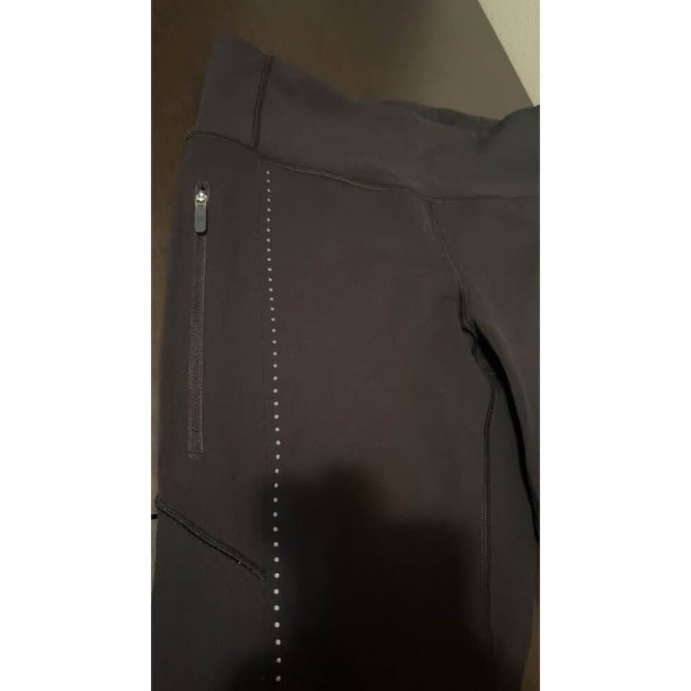 Lululemon Women’s Leggings Reflective Dots - Thumbnail 3