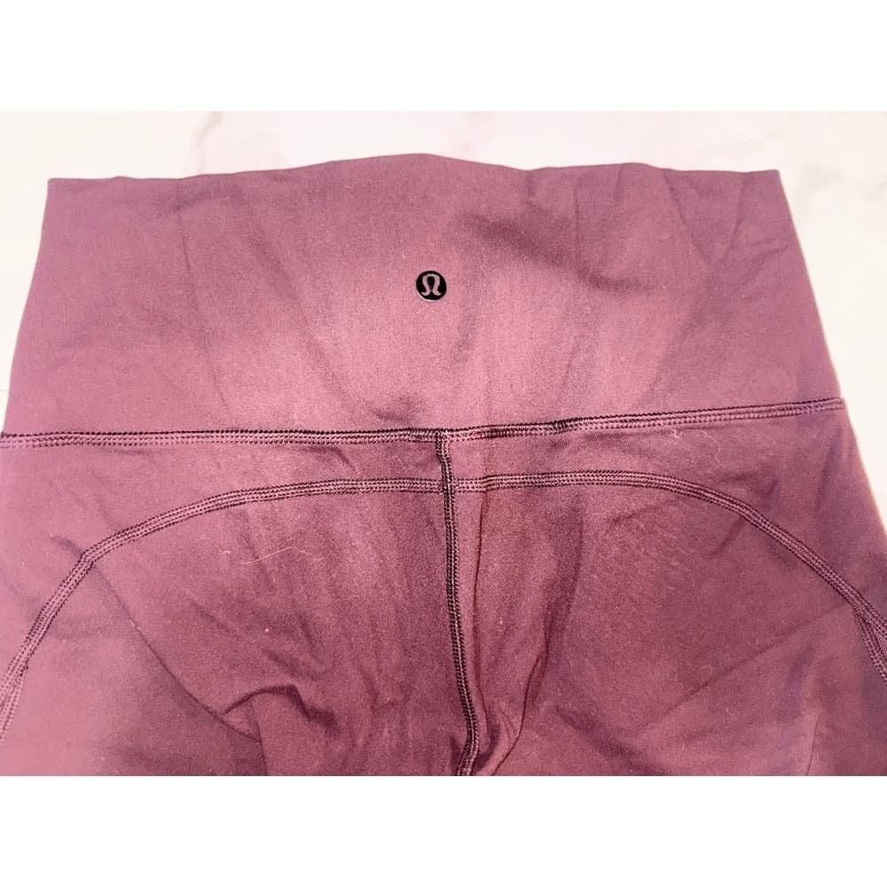 Lululemon Invigorate High-Rise Tight - Thumbnail 2