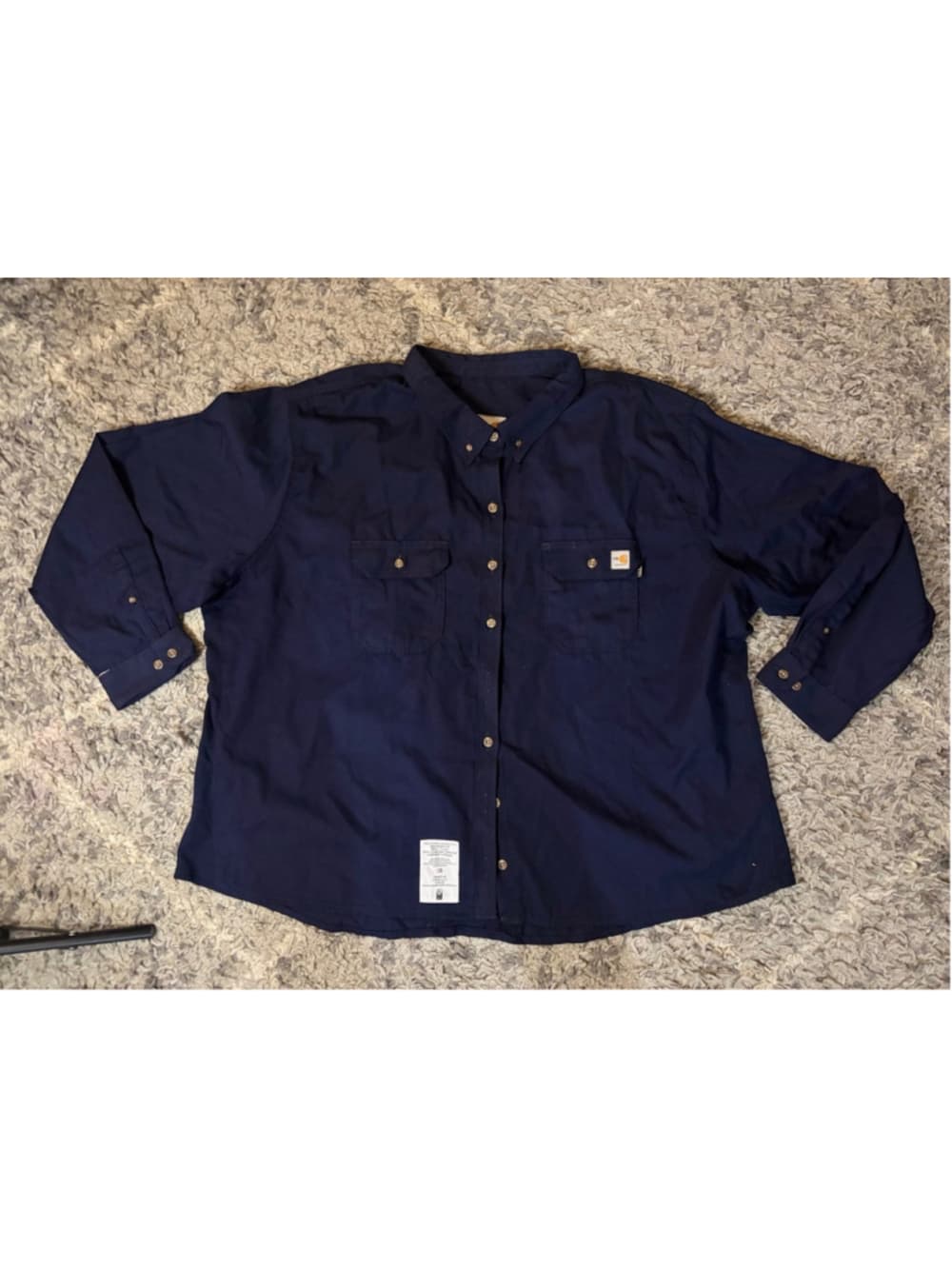 Carhartt Shirt - Thumbnail 4