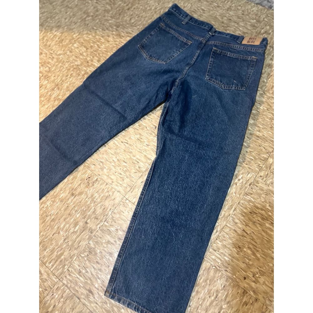 Full Blue Jeans - Thumbnail 4