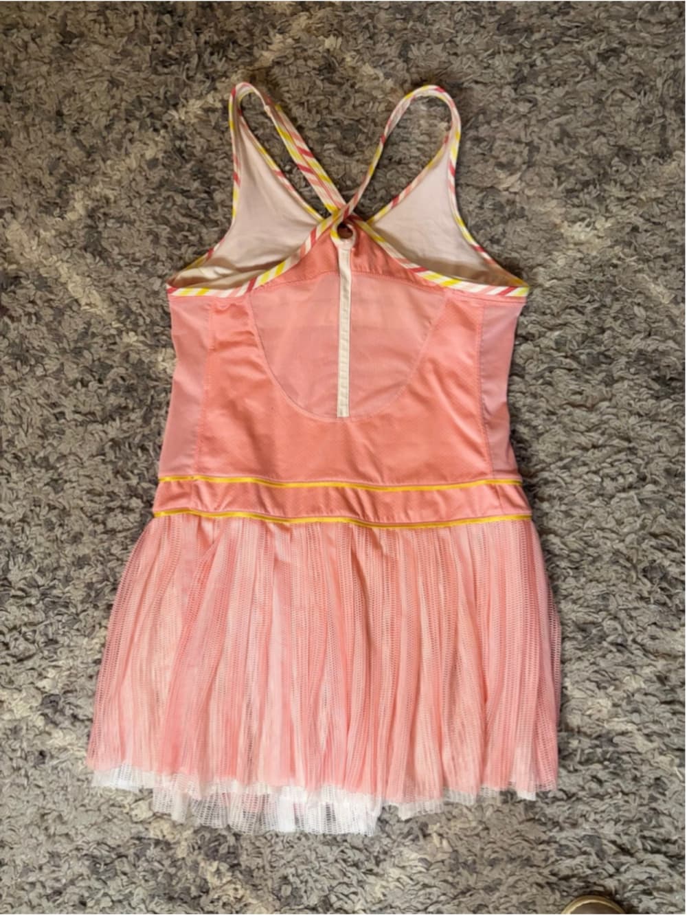 Nike Maria Sharapova tennis dress - Thumbnail 2