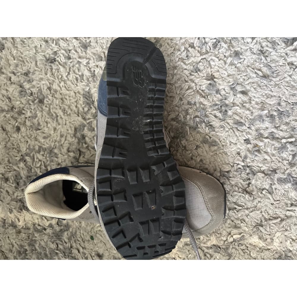 New Balance Shoes - Thumbnail 2