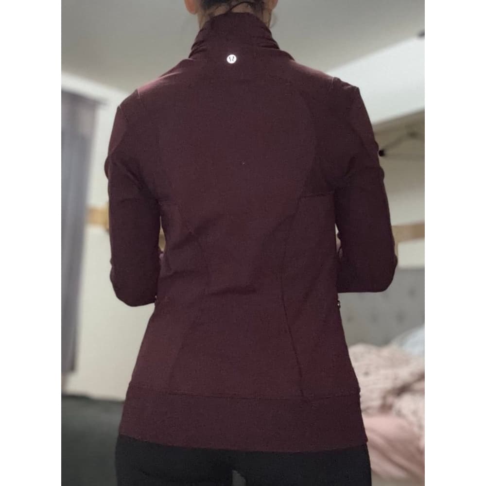 Lululemon Zip Up - Thumbnail 6
