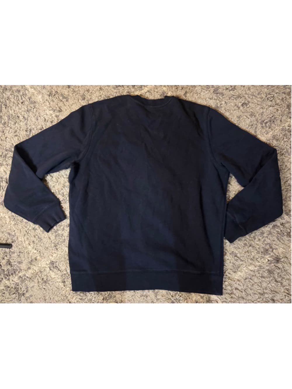 Men’s Nike sweater - Thumbnail 2