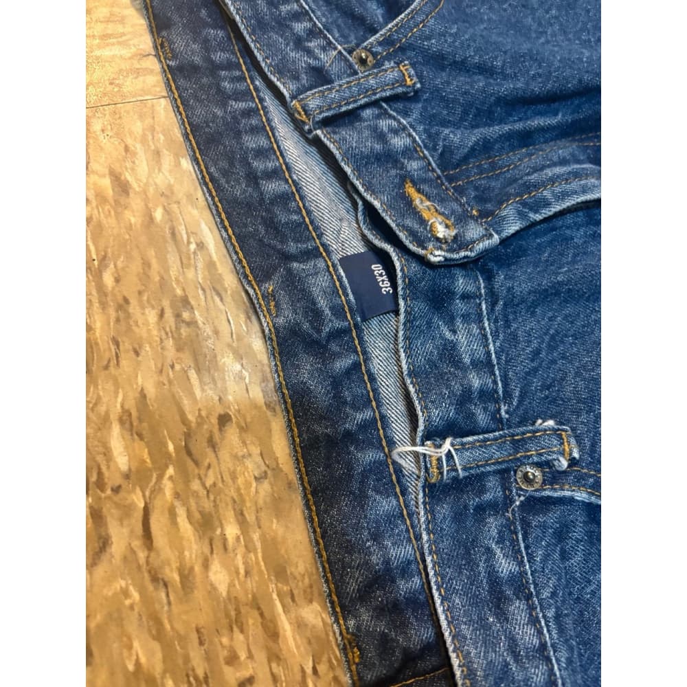 Full Blue Jeans - Thumbnail 2