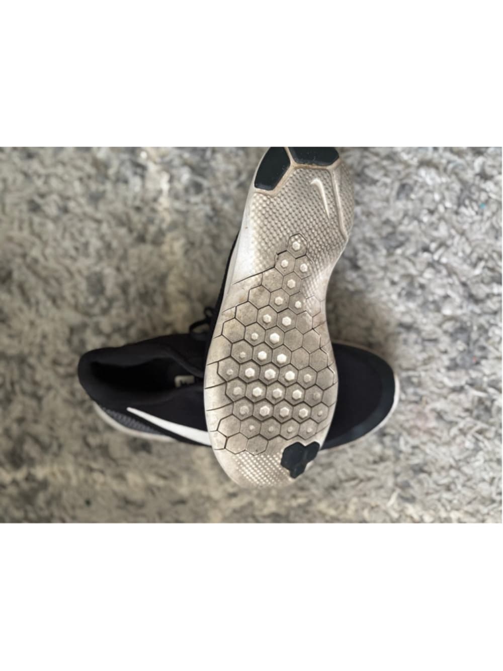 Nike shoes - Thumbnail 3
