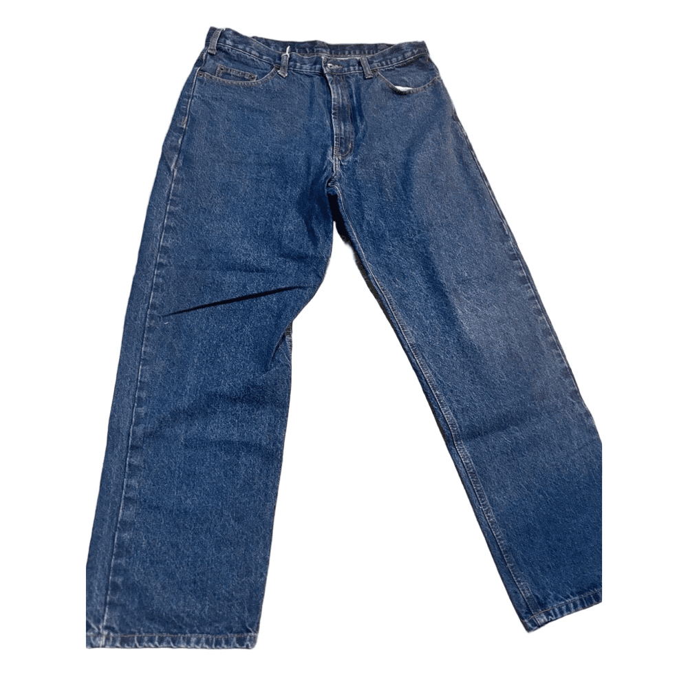 Full Blue Jeans - Thumbnail 6