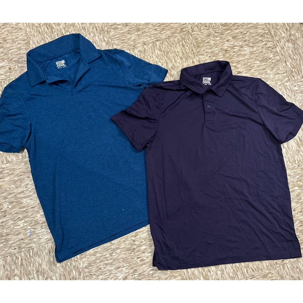 2 32•degrees cool shirts - Thumbnail 3