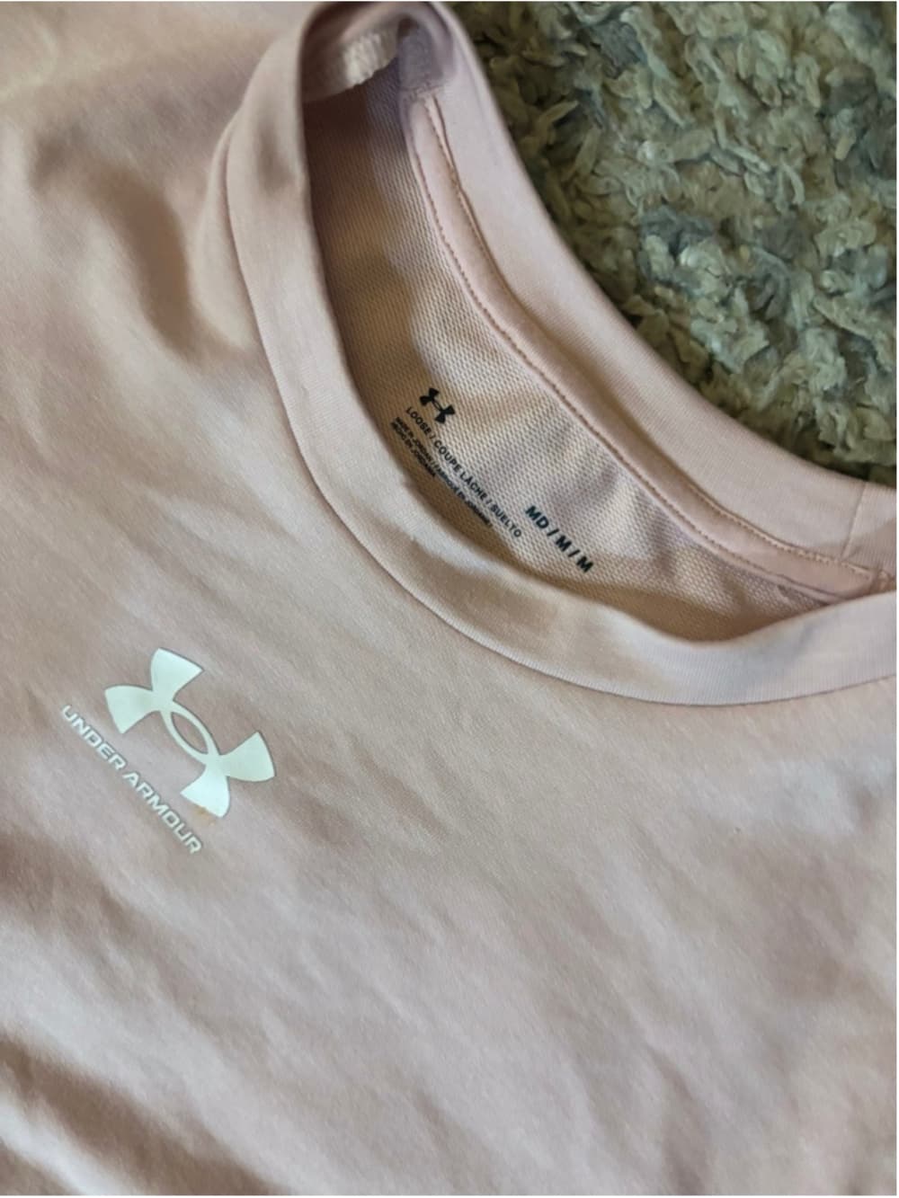 Under Armour Sweat set - Thumbnail 4