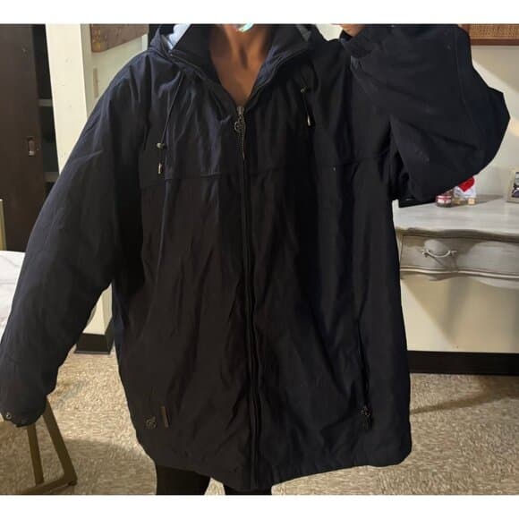 Zegna Men’s 3x jacket - Thumbnail 12