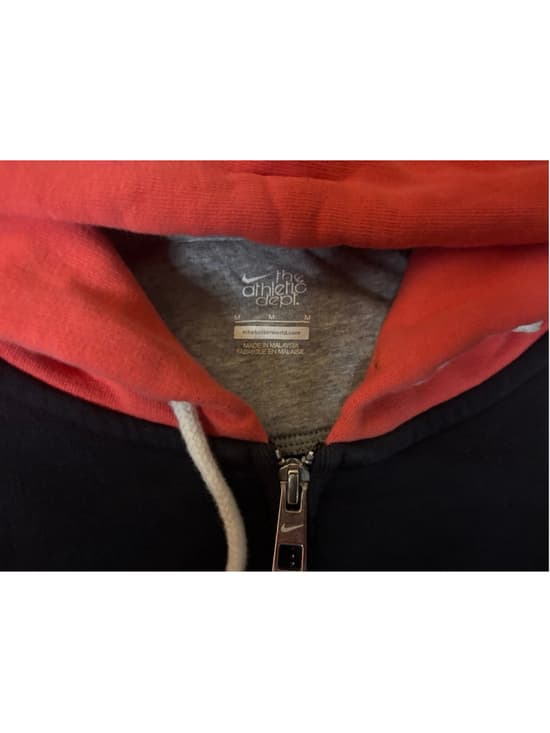 Nike sweater - Thumbnail 4