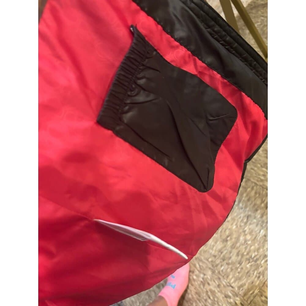 Michael Michael Kors kids black Puffer jacket Kids 10/12 - Thumbnail 6
