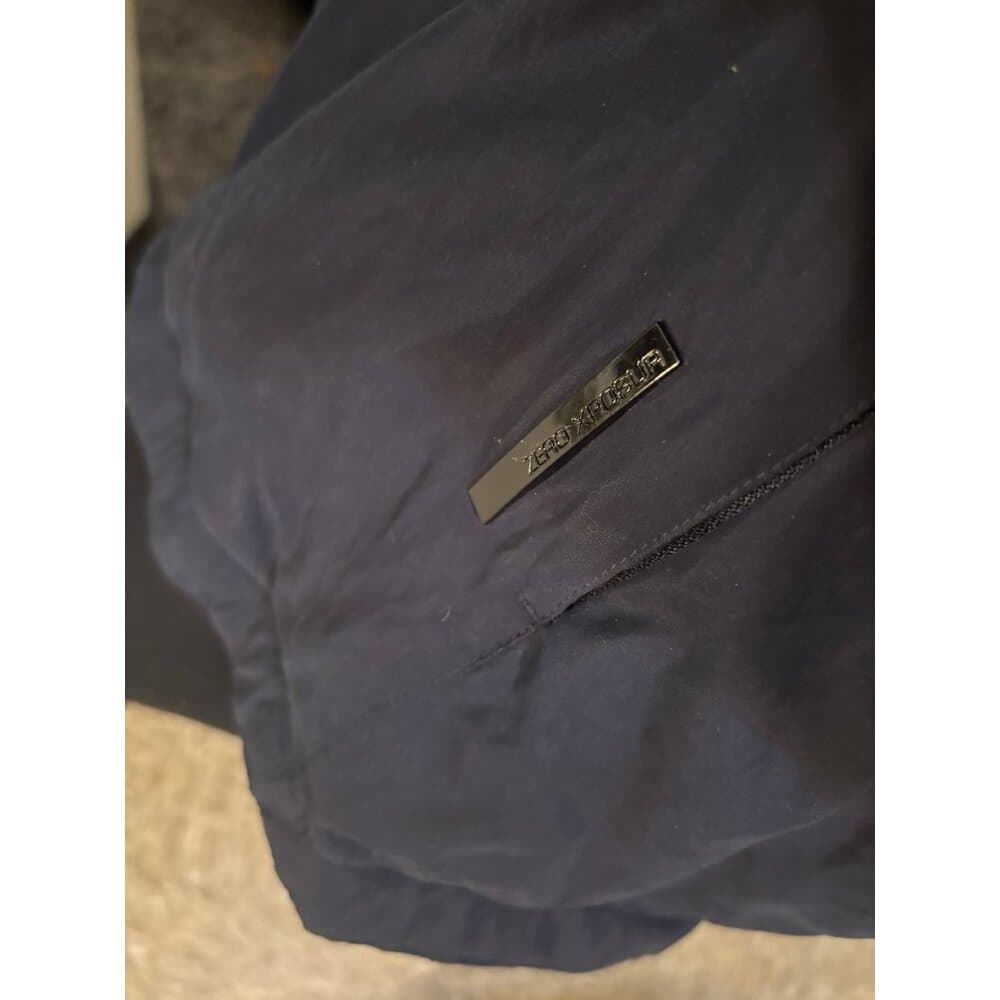 Zegna Men’s 3x jacket - Thumbnail 4