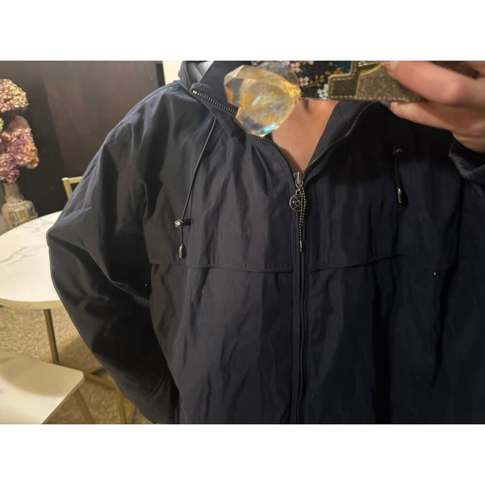 Zegna Men’s 3x jacket - Thumbnail 2
