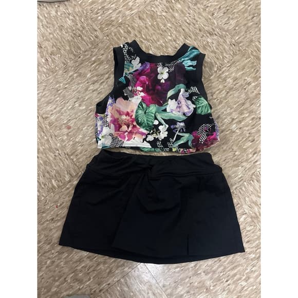 Lands end and Hapari swimsuit - Thumbnail 7