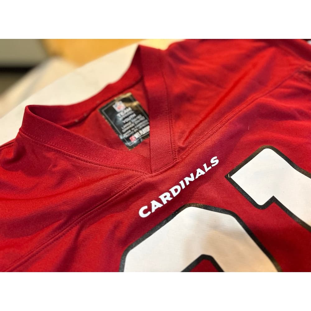 Arizona Cardinals Jersey - Thumbnail 3