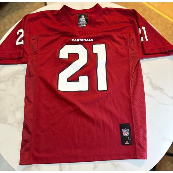 Arizona Cardinals Jersey - Thumbnail 5