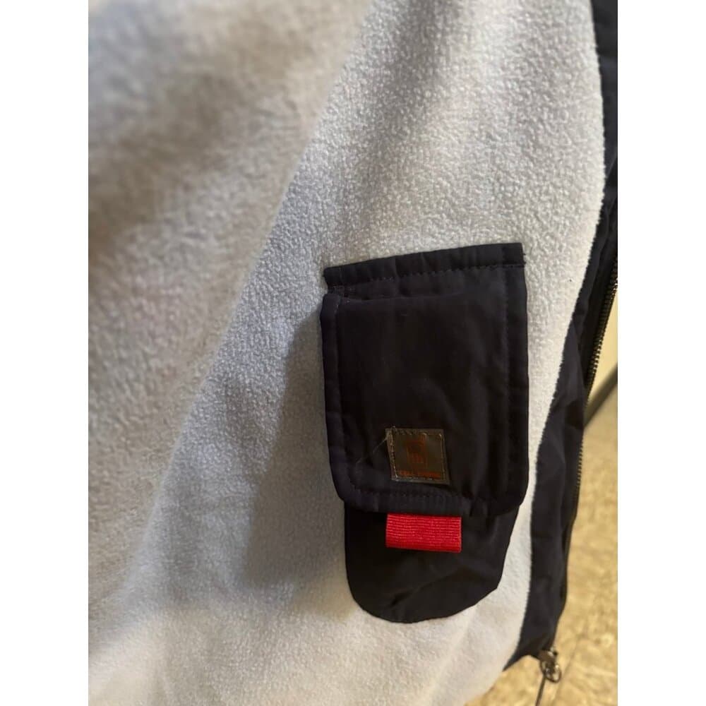 Zegna Men’s 3x jacket - Thumbnail 7