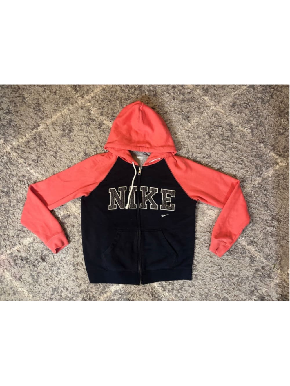 Nike sweater - Thumbnail 2