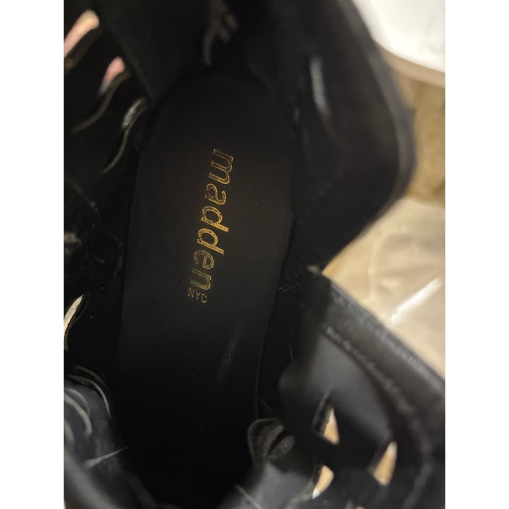 Madden shoes - Thumbnail 5
