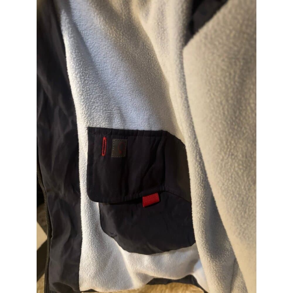 Zegna Men’s 3x jacket - Thumbnail 9