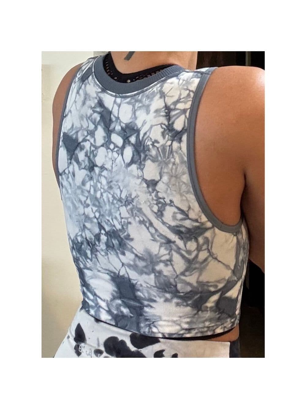 Colsie tank top - Thumbnail 2