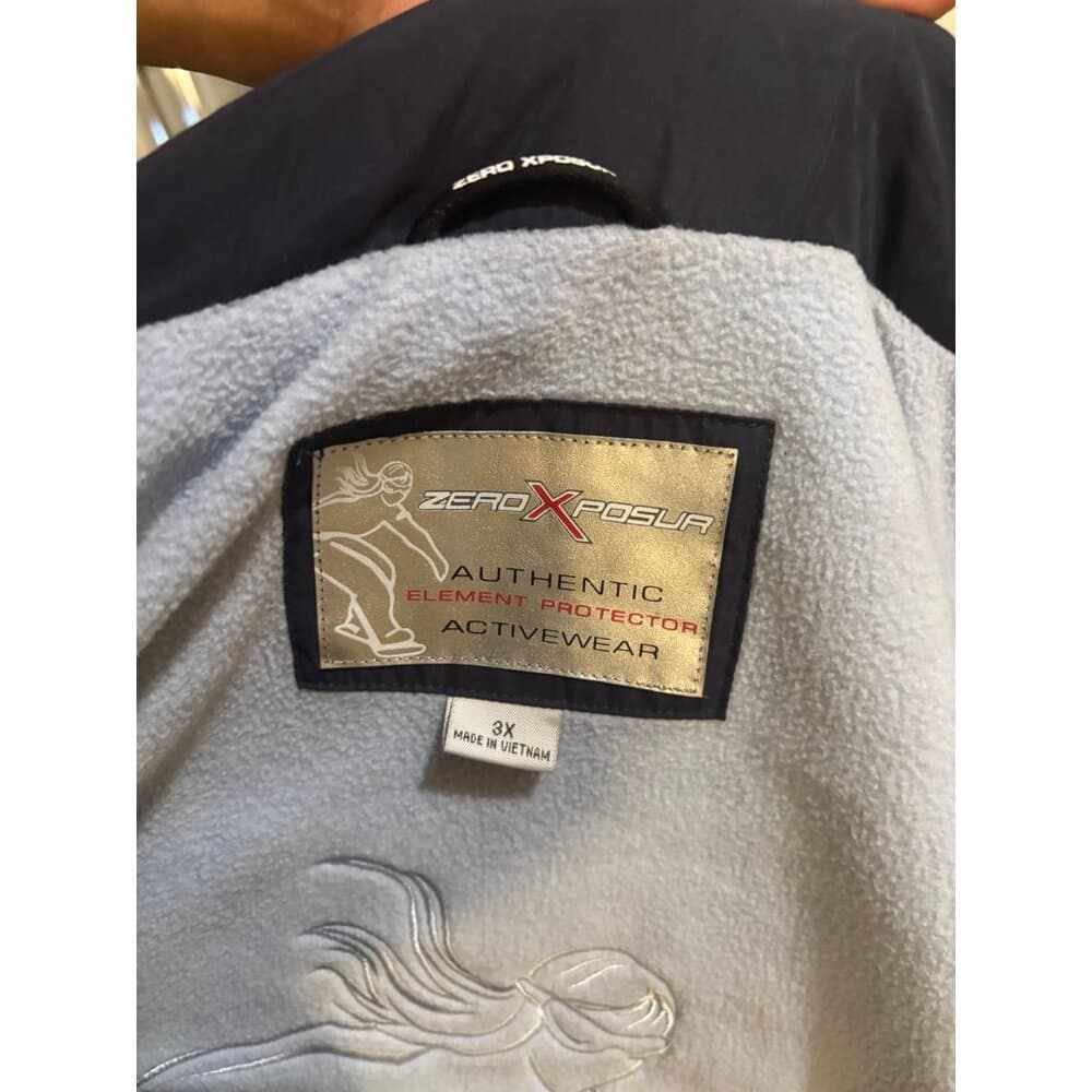 Zegna Men’s 3x jacket - Thumbnail 8